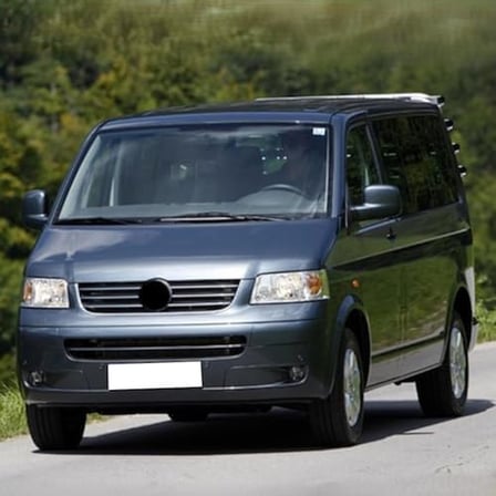Ön Cam Silecek Vida Kapağı 1J0955205A Vw Transporter T5 Ile Uyumlu 2004-2010