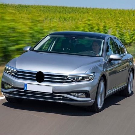 Kalorifer Pozisyon Ayar Motoru 5Q0907511A Vw Passat B8.5 Ile Uyumlu 2020-2023