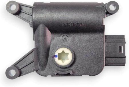 Kalorifer Pozisyon Ayar Motoru 5Q0907511A Vw Passat B8.5 Ile Uyumlu 2020-2023
