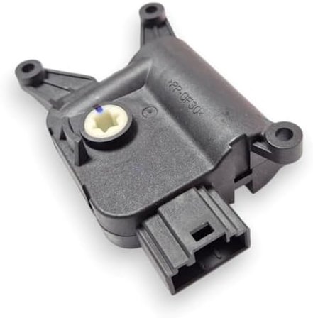 Kalorifer Pozisyon Ayar Motoru 5Q0907511A Vw Passat B8.5 Ile Uyumlu 2020-2023