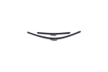 Ön Cam Silecek Takımı 65X38Cm Alfa Romeo Mito Ile Uyumlu 2008-2018