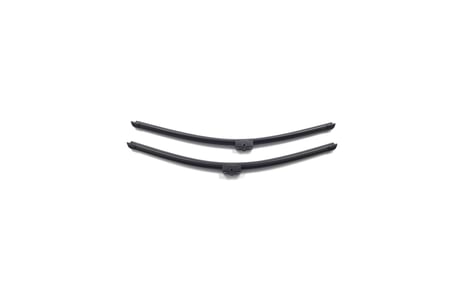 Ön Cam Silecek Takımı 53X53Cm Vw Passat B5.5 Ile Uyumlu 2003-2005