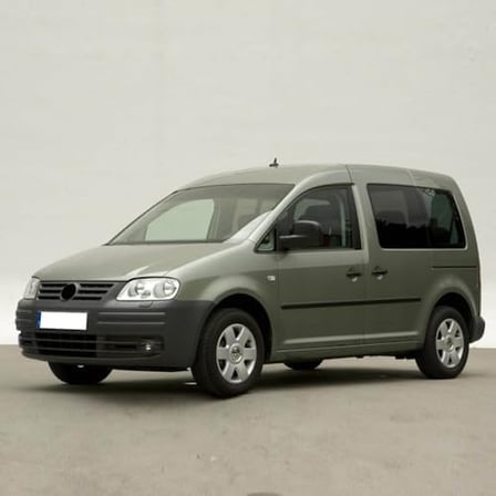 Ön Cam Silecek Takımı 60X48Cm Vw Caddy Ile Uyumlu 2004-2006