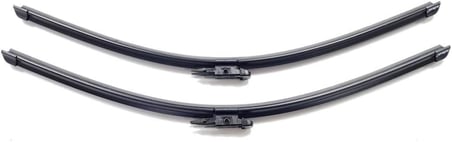 Ön Cam Silecek Takımı 60X58Cm Bmw 6 Serisi E63 Ile Uyumlu 2004-2010
