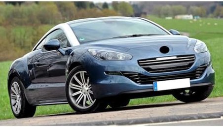 Ön Cam Silecek Takımı 65X65Cm Rcz Ile Uyumlu 2010-2015