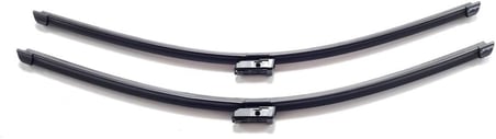 Ön Cam Silecek Takımı 60X60Cm Vw Transporter Caravelle Ile Uyumlu 2016-2022