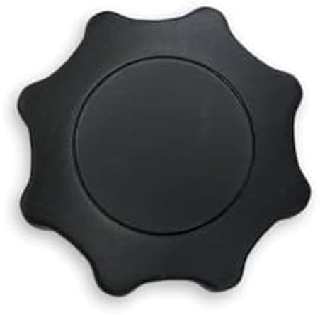 Ön Koltuk Sırt Yatırma Ayar Kolu Siyah 6R0881671D Vw Amarok Ile Uyumlu 2010-2022