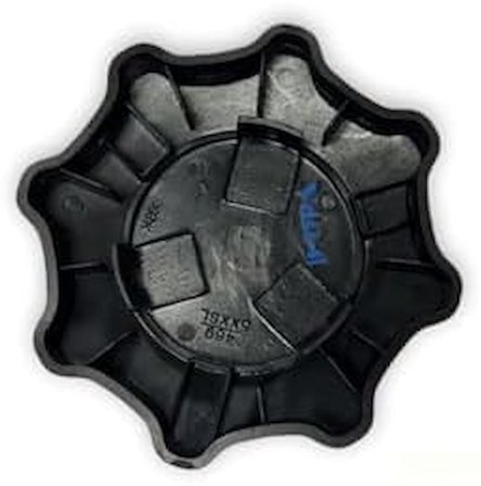 Ön Koltuk Sırt Yatırma Ayar Kolu Siyah 6R0881671D Vw Amarok Ile Uyumlu 2010-2022