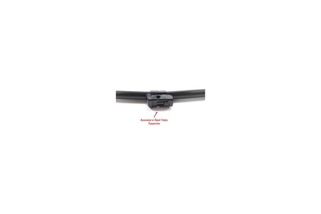Ön Cam Silecek Takımı 65X40Cm Avensis Ile Uyumlu 2009-2014
