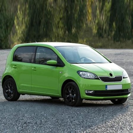 Ön Cam Silecek Vida Kapağı 1J0955205A Citigo Ile Uyumlu 2012-2020