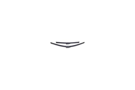 Ön Cam Silecek Takımı 60X40Cm Bmw 3 E93 Cabriolet Ile Uyumlu 2010-2013