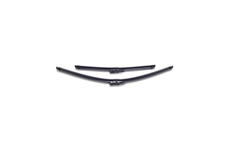 Ön Cam Silecek Takımı 60X40Cm Bmw 3 E93 Cabriolet Ile Uyumlu 2010-2013