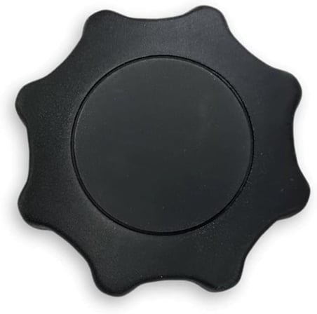 Ön Koltuk Sırt Yatırma Ayar Kolu Siyah 6R0881671D Vw Caddy Ile Uyumlu 2011-2015