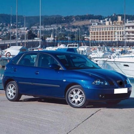 Ön Cam Silecek Vida Kapağı 1J0955205A İbiza Ile Uyumlu 2002-2009