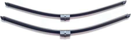 Ön Cam Silecek Takımı 60X60Cm E Cabriolet A207 Ile Uyumlu 2009-2013