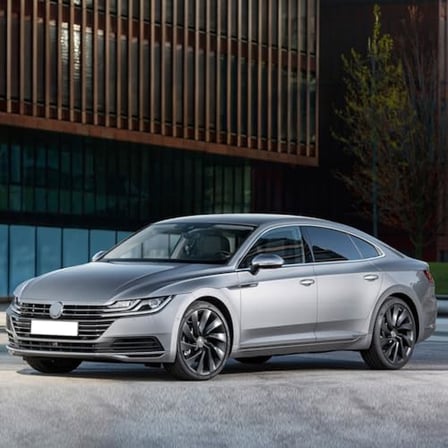 Ön Cam Silecek Vida Kapağı 5N0955205 Vw Arteon Ile Uyumlu 2017-2022