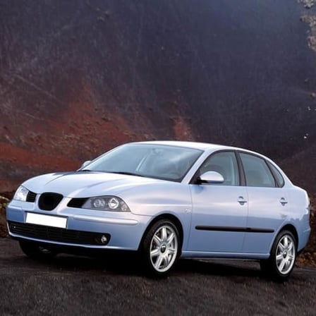 Ön Koltuk Yatırma Ayar Kolu Siyah 1J0881671F Cordoba Ile Uyumlu 2003-2009
