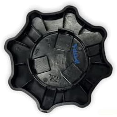 Ön Koltuk Yatırma Ayar Kolu Siyah 1J0881671F Fabia 1 Ile Uyumlu 2000-2008