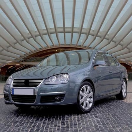 Ön Cam Silecek Vida Kapağı 1J0955205A Vw Jetta 5 Ile Uyumlu 2006-2011