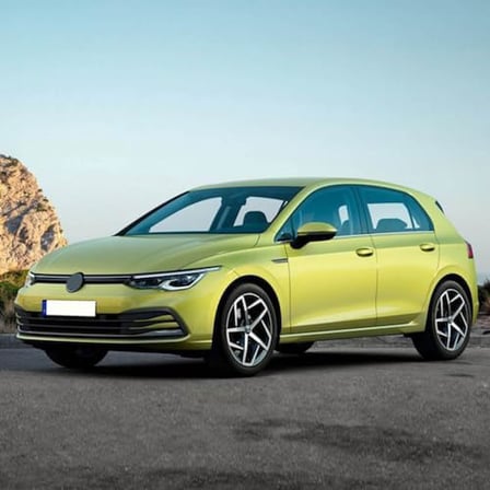 Ön Cam Silecek Vida Kapağı 5N0955205 Vw Golf 8 Ile Uyumlu 2021-2024