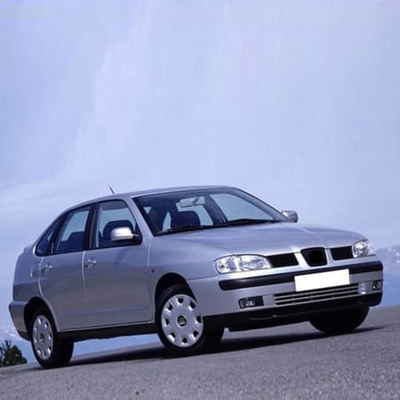 Ön Koltuk Yatırma Ayar Makarası Gri 1J0881671F Cordoba Ile Uyumlu 2000-2002