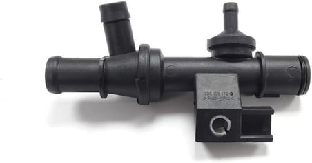 1.4Tsi Caxa Caxc Motor Çek Valfi 03C103175G A1 Ile Uyumlu 2011-2014