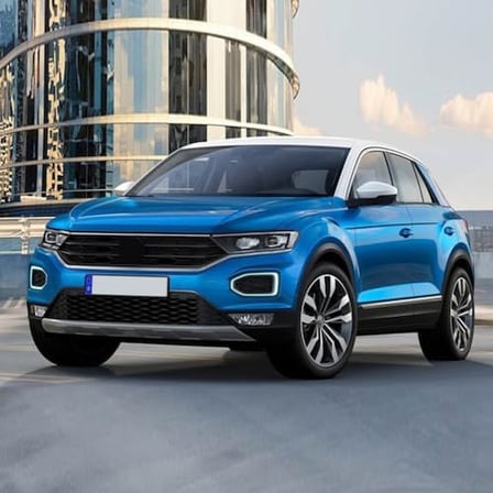 Püskürtmeli Ön Cam Fiskiye Memesi 5M0955985C Vw Troc Ile Uyumlu 2018-2022