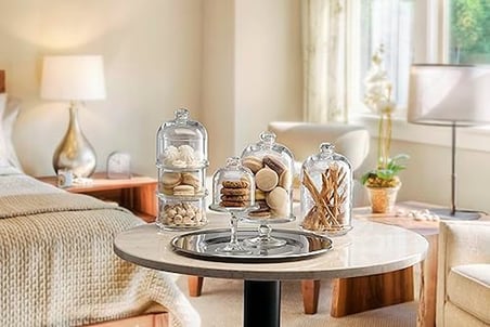 Patisserie Villa Patisserie Kapakli Servi̇s Kasesi̇ H