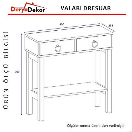 VALERİ DEMİR AYAK DRESUAR 