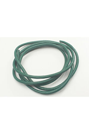 Hakiki Deri Sırım 1 Mm (6 METRE)