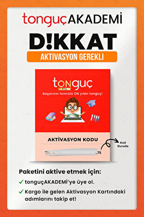 4. Sınıf şampiyonPLUS Paketi
