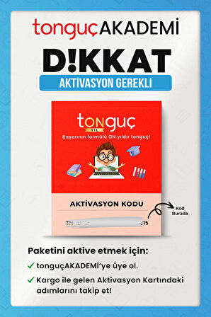 6. Sınıf şampiyonPLUS Paket