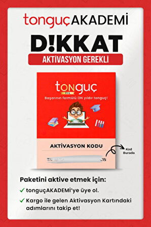 7. Sınıf şampiyonPLUS Paketi