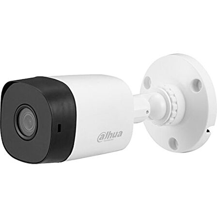 Dahua HAC-B1A21-0360B 2mp 3,6mm Hdcvı Bullet Kamera