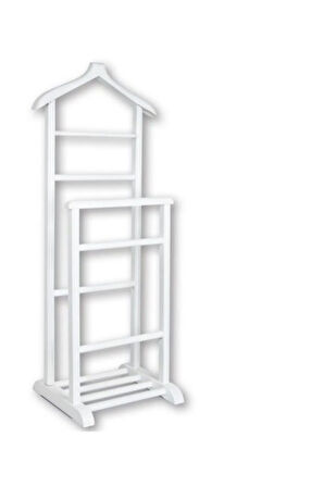 Çiftlı Dilsiz Uşak Beyaz