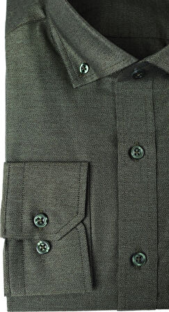 Erkek %100 Pamuk Gömlek