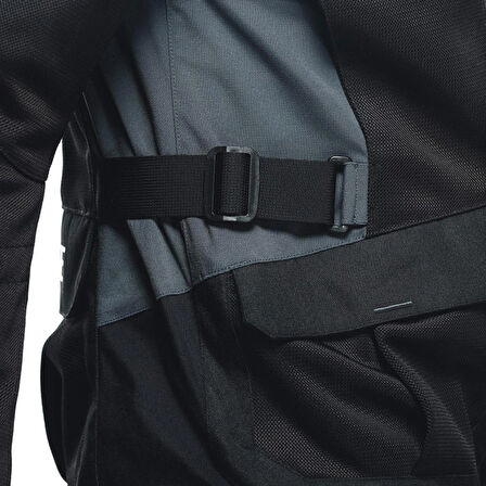 DAİNESE DESERT TEX MOTOSİKLET MONT