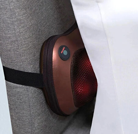 Titreşim,Isıtma Tüm Vücut için Yeni nesil Masaj