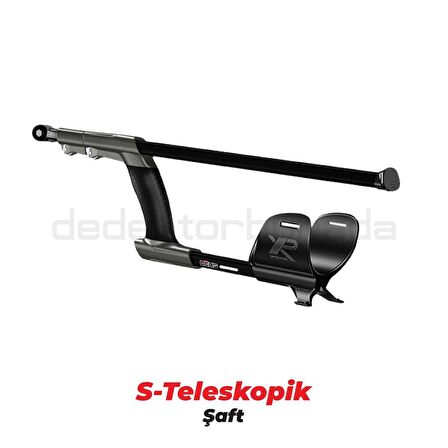 DEUS 2 28CM FMF BAŞLIK,ANA KONTROL ÜNİTESİ,WSA2 KULAKLIK