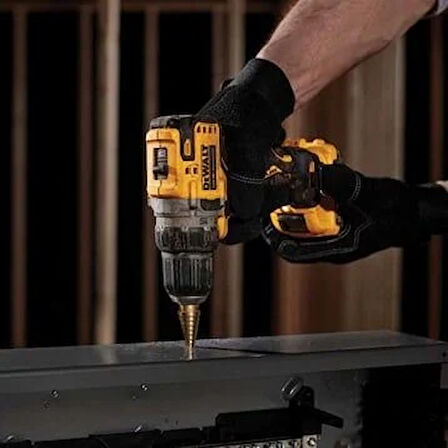 DEWALT DCD701D2 12V 2.0 AH AKÜLÜ VİDALAMA