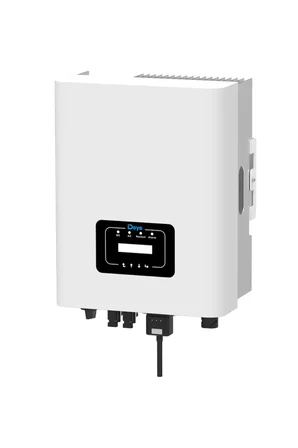 deye 30 kw üç faz on-grid string i̇nvertör - sun-30k-three phase