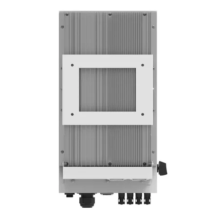 Deye 33 kW Üç Faz On-Grid String İnvertör - SUN-33K-THREE PHASE