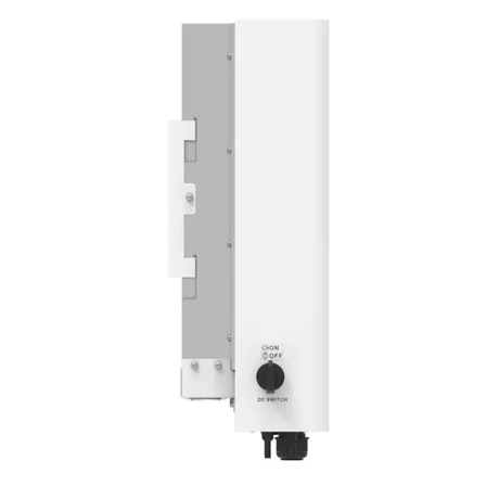 Deye 33 kW Üç Faz On-Grid String İnvertör - SUN-33K-THREE PHASE