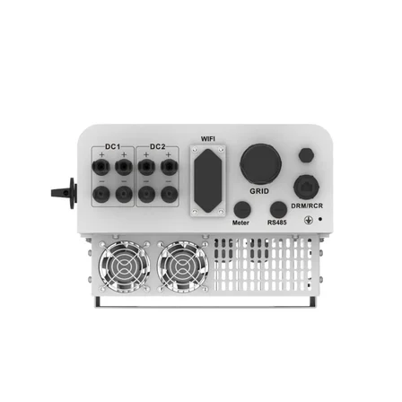 Deye 33 kW Üç Faz On-Grid String İnvertör - SUN-33K-THREE PHASE