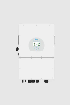 Deye 12 kW Üç Faz Hibrit İnvertör-LV - SUN-12K-HYBRID THREE PHASE-LV