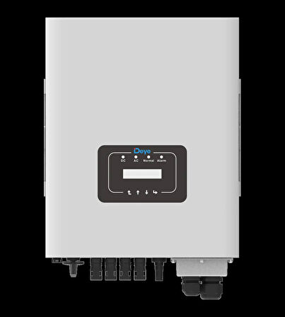 DEYE 10KW Monofaze On-Grid İnverter