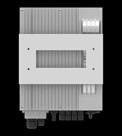DEYE 10KW Monofaze On-Grid İnverter