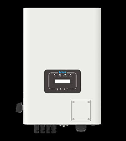 DEYE 20KW Trifaze On-Grid String İnverter