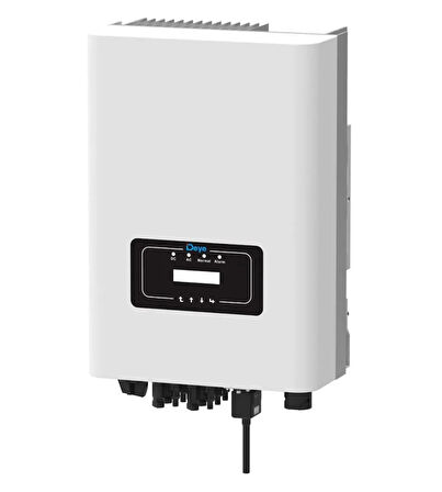 DEYE 25KW Trifaze On-Grid String İnverter