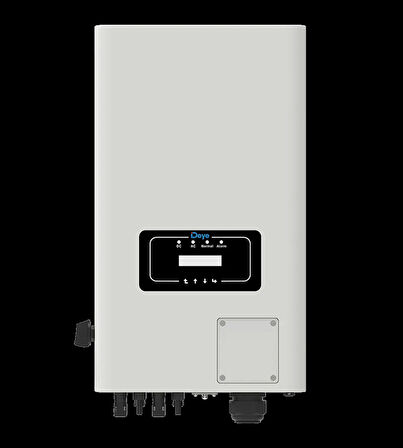 DEYE 30kW Trifaz On-Grid String İnverter